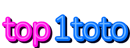 top1toto — logo kanal