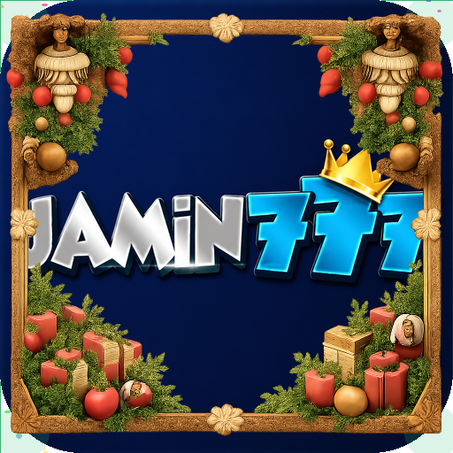 jamin777 — mitra unggulan