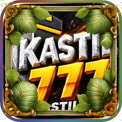 kastil777 — mitra unggulan